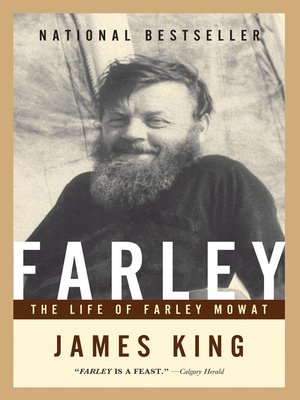 cover image of Farley